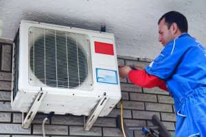 24/7 and Emergency HVAC Near West Cape May, NJ | Air Conidtioning and Heating Contractors